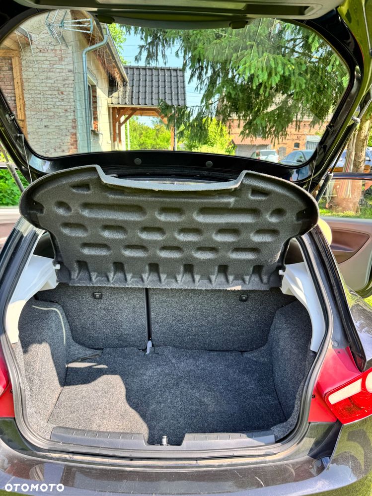 Seat Ibiza - 5