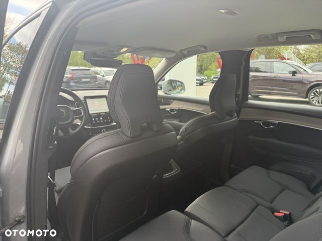 Volvo XC 90 B5 B AWD Plus Bright 7os - 19