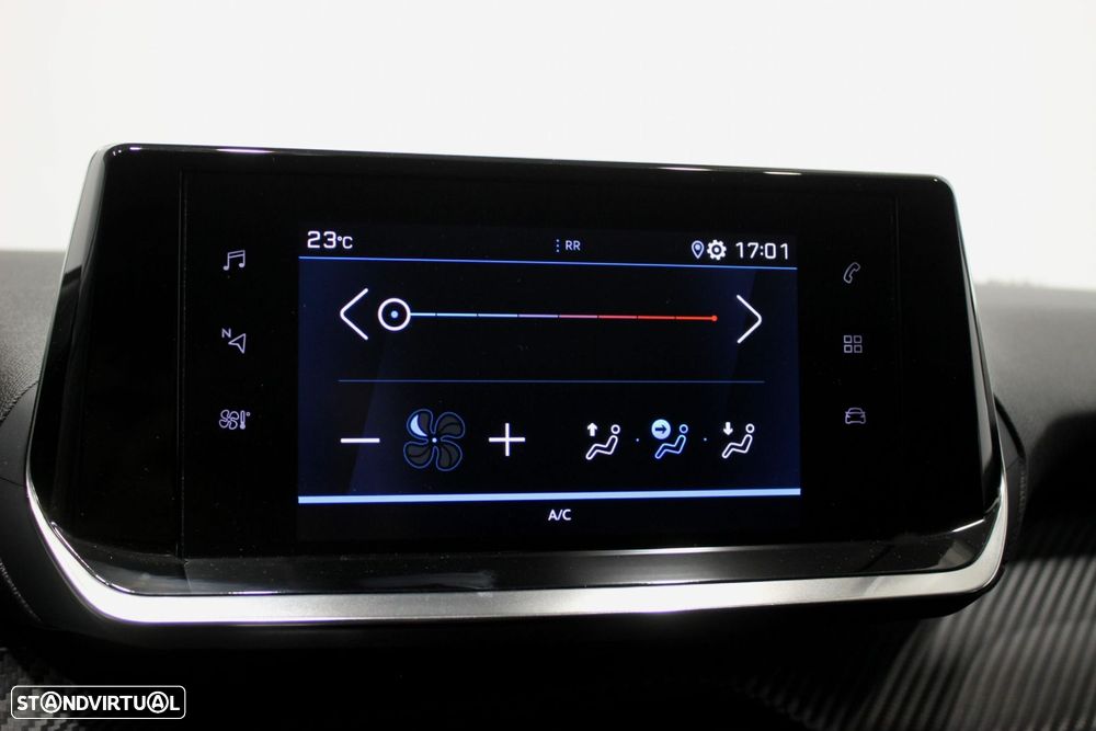 Peugeot 208 1.5 BlueHDi Active Pack - 23