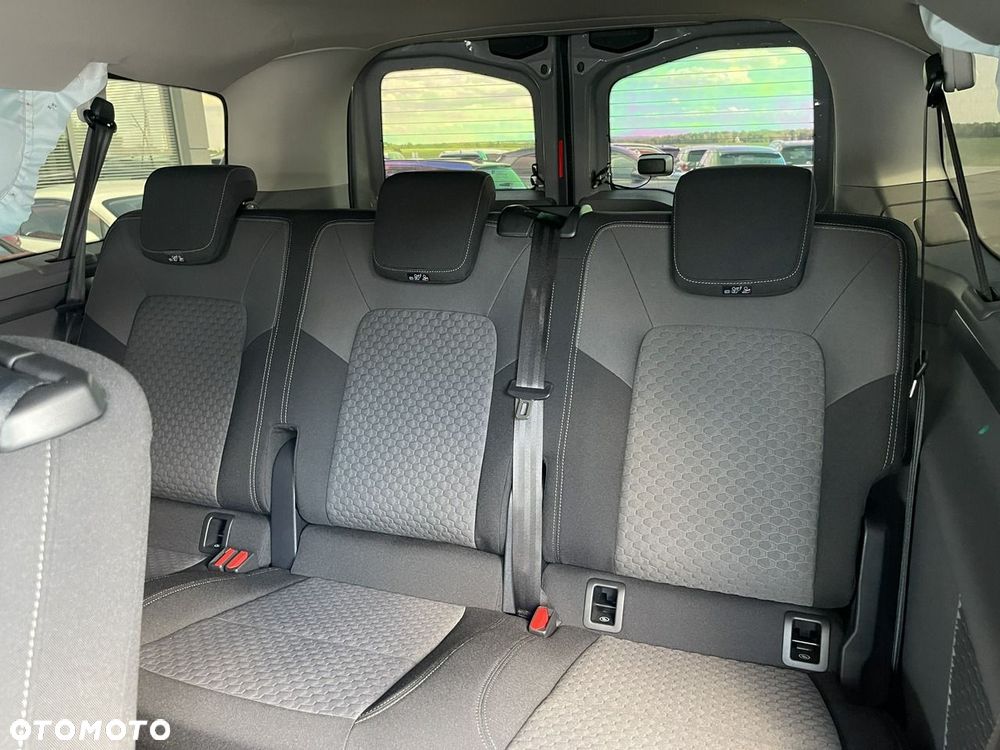 Volkswagen Caravelle 2.0 TDI L2 4Motion Style - 15