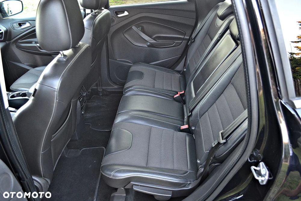 Ford Kuga 2.0 TDCi 4x4 Individual - 27