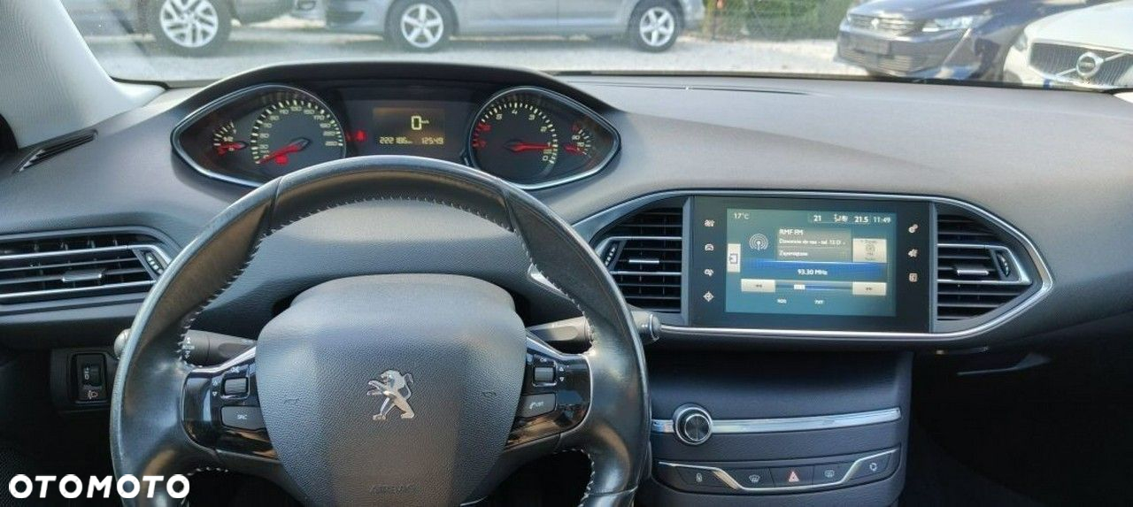 Peugeot 308 - 30