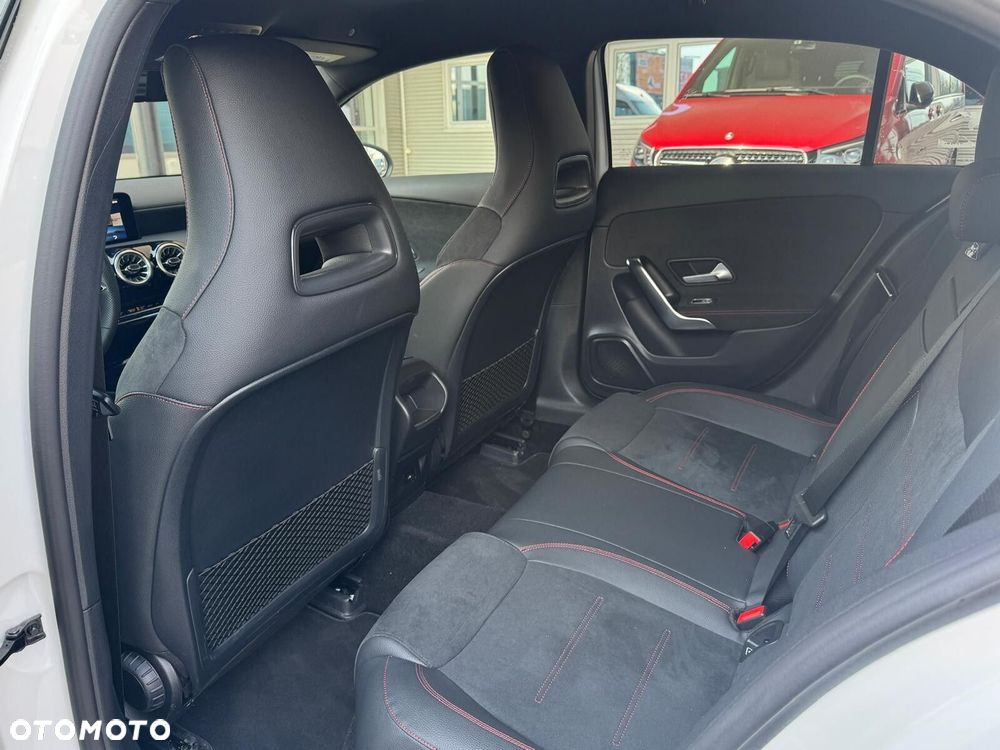 Mercedes-Benz Klasa A - 8