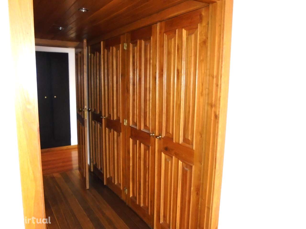 Cidral, R. Miguel Torga Fabuloso T 5 Duplex c/terraço, vistas cidade. - Grande imagem: 2/27