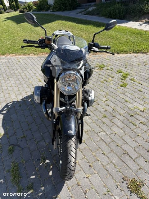 BMW R - 9