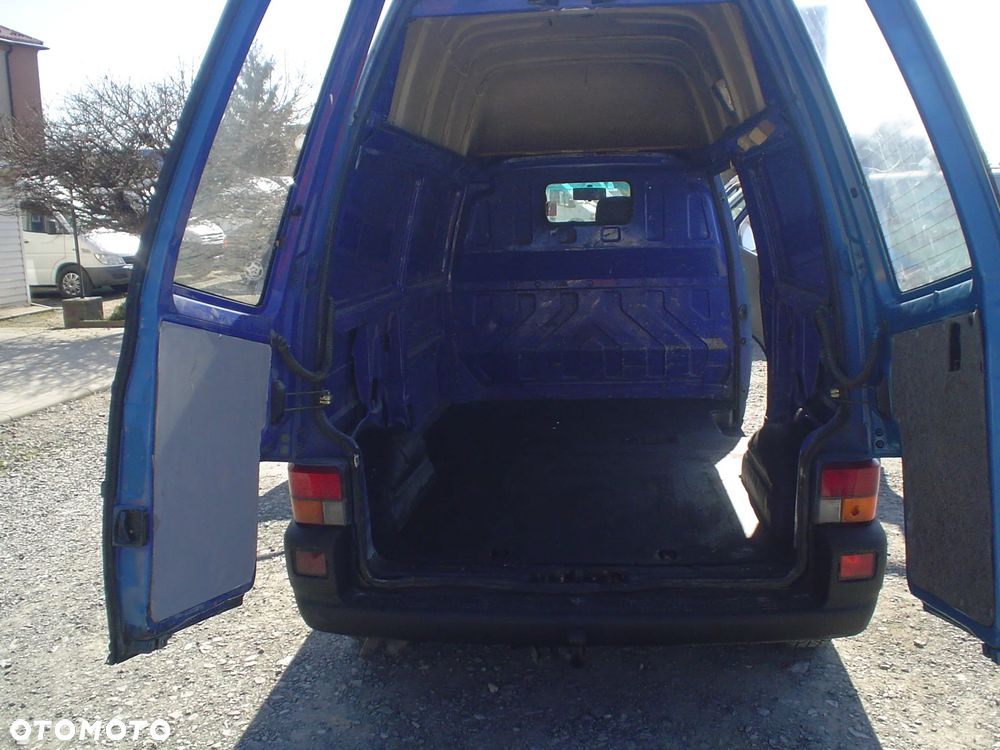 Volkswagen T4 - 8