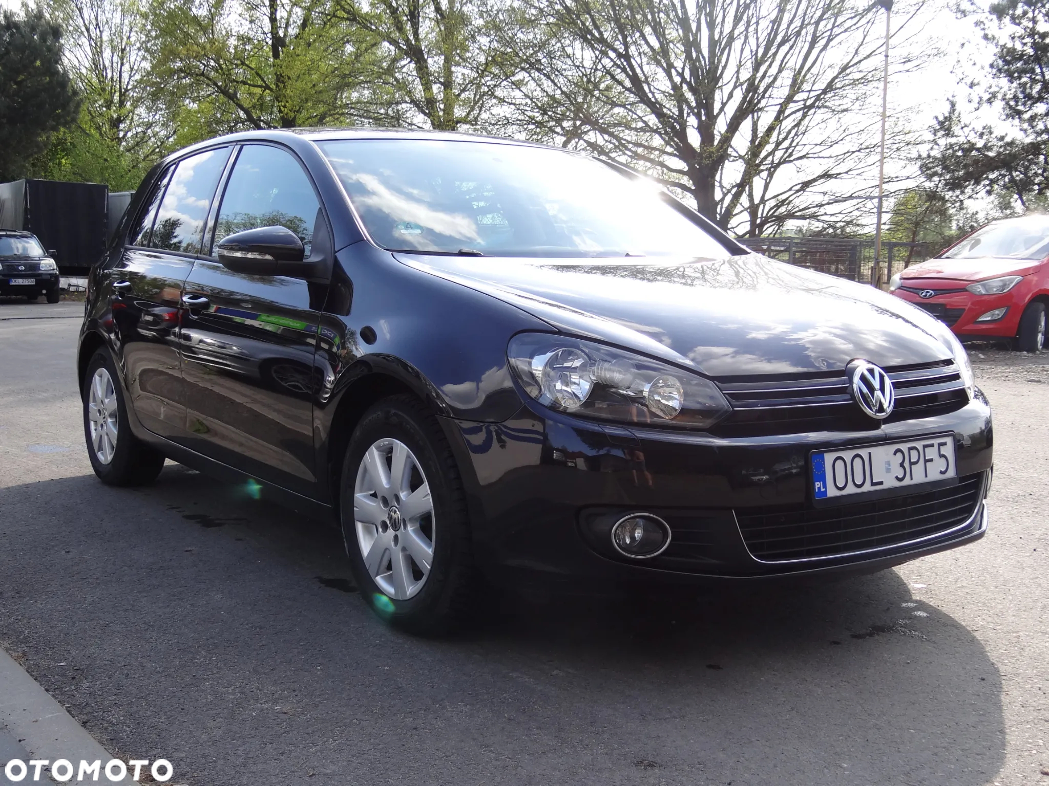 Volkswagen Golf 1.4 TSI Team - 5