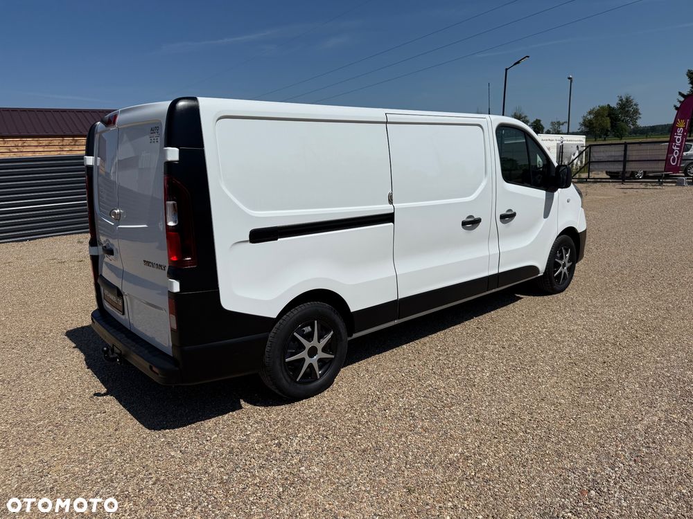 Renault Trafic - 14