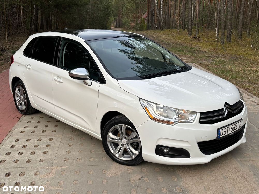 Citroën C4 HDi 90 Business Class - 9