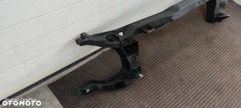 Mercedes Vito V-Klasa 447 przedlift A4478801103 - 3