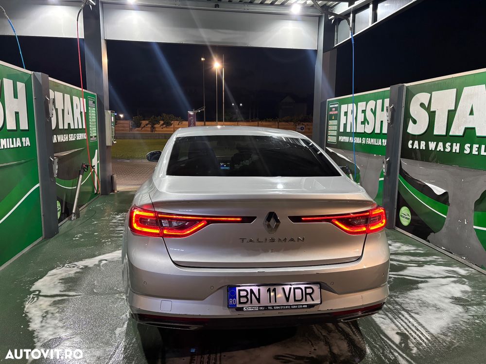Renault Talisman - 5