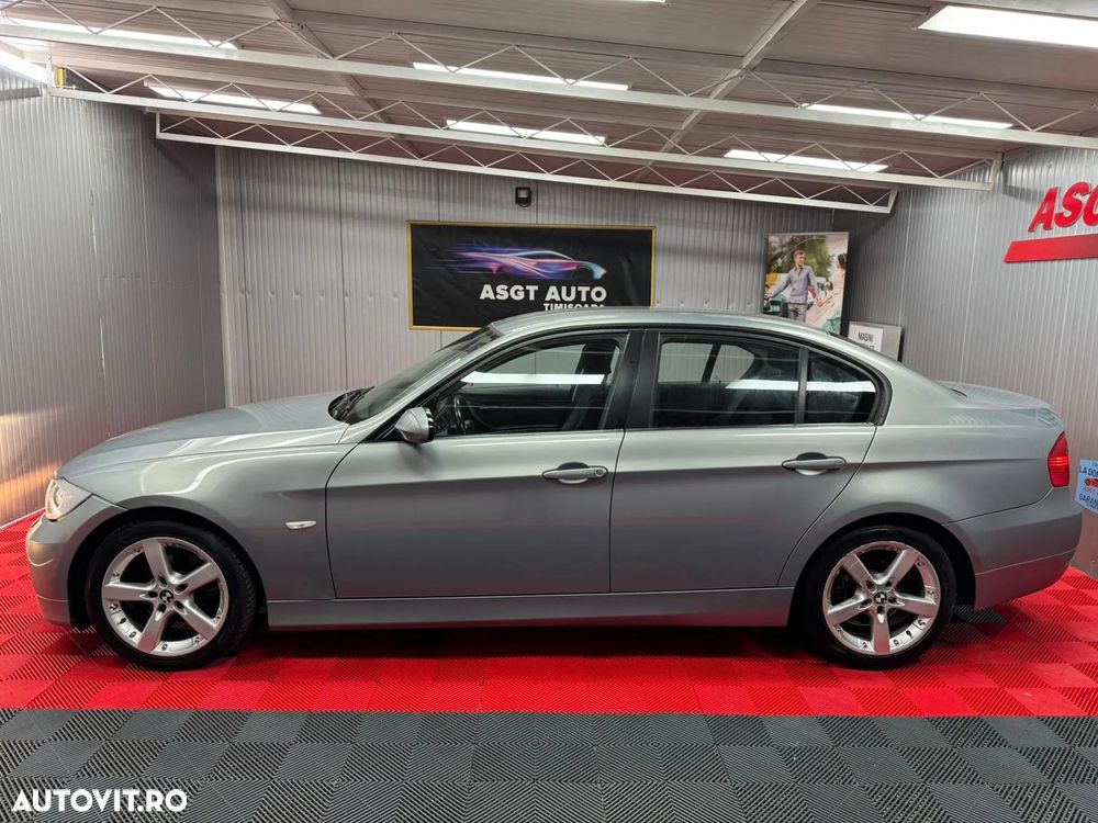 BMW Seria 3 - 19