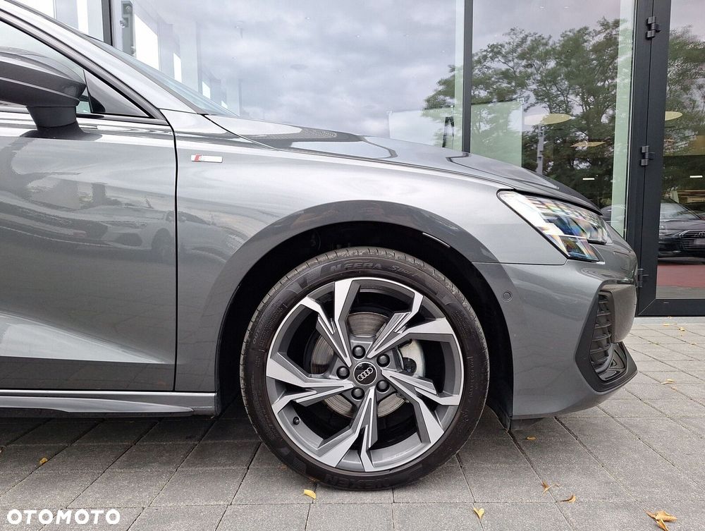 Audi A3 Sportback - 30