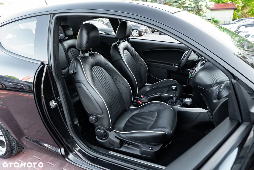 Alfa Romeo Mito TB 1.4 16V MultiAir Quadrifoglio Verde - 25