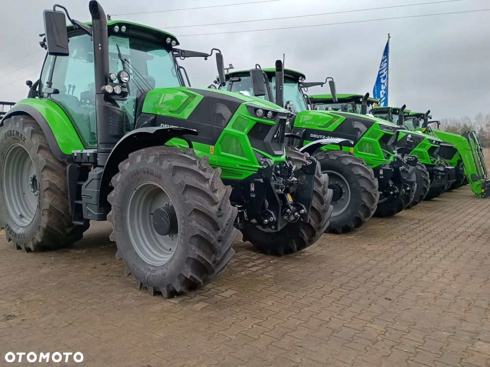 Deutz-Fahr 5095 GS - 17