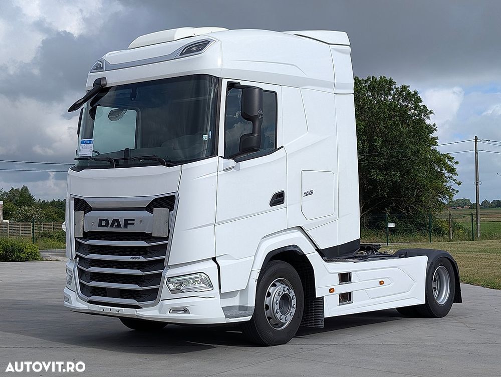 DAF XG 480 - 1