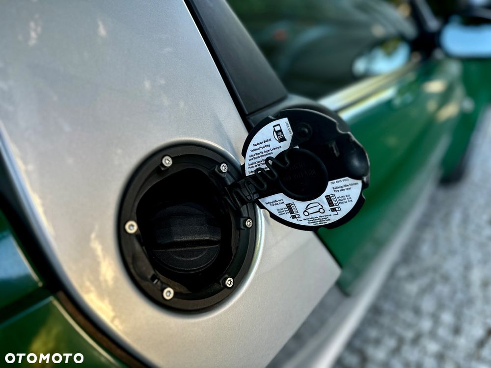 Smart Roadster - 18