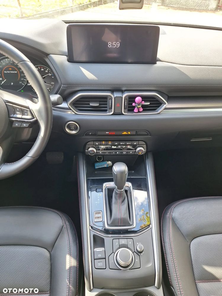 Mazda CX-5 2.5 Skymotion AWD - 15