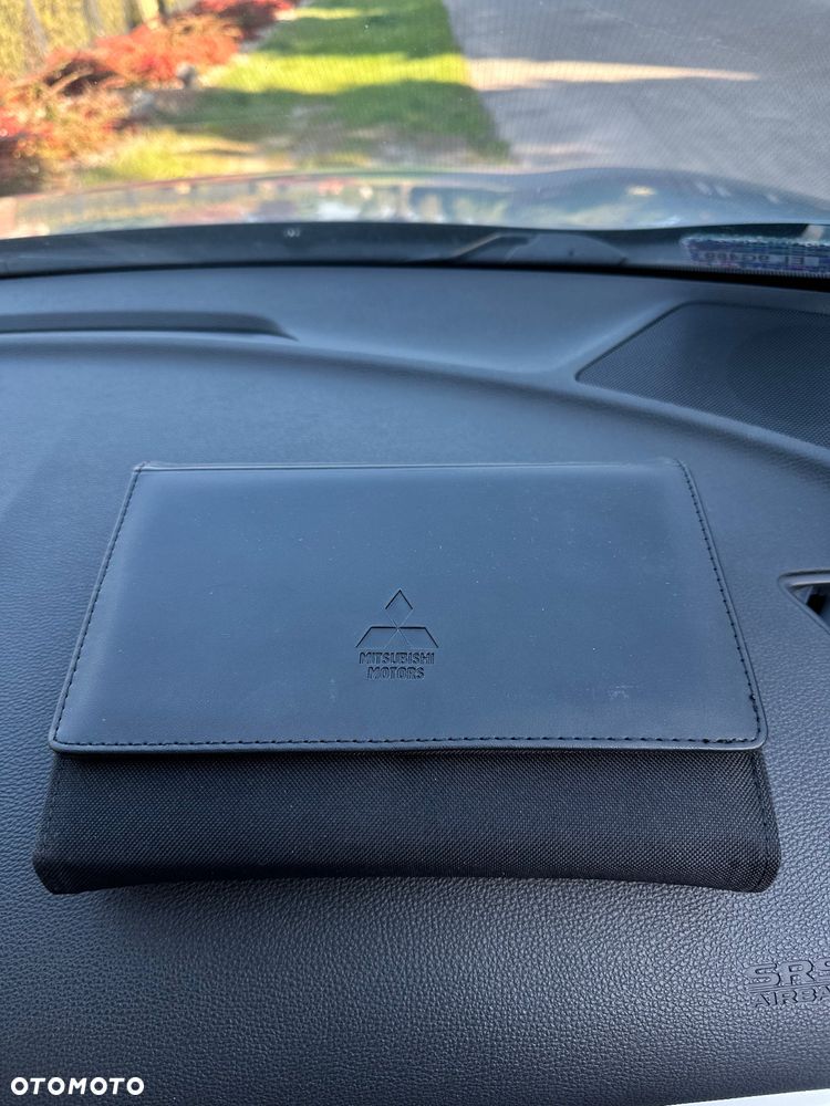 Mitsubishi Eclipse Cross 1.5 T GPF Intense - 18