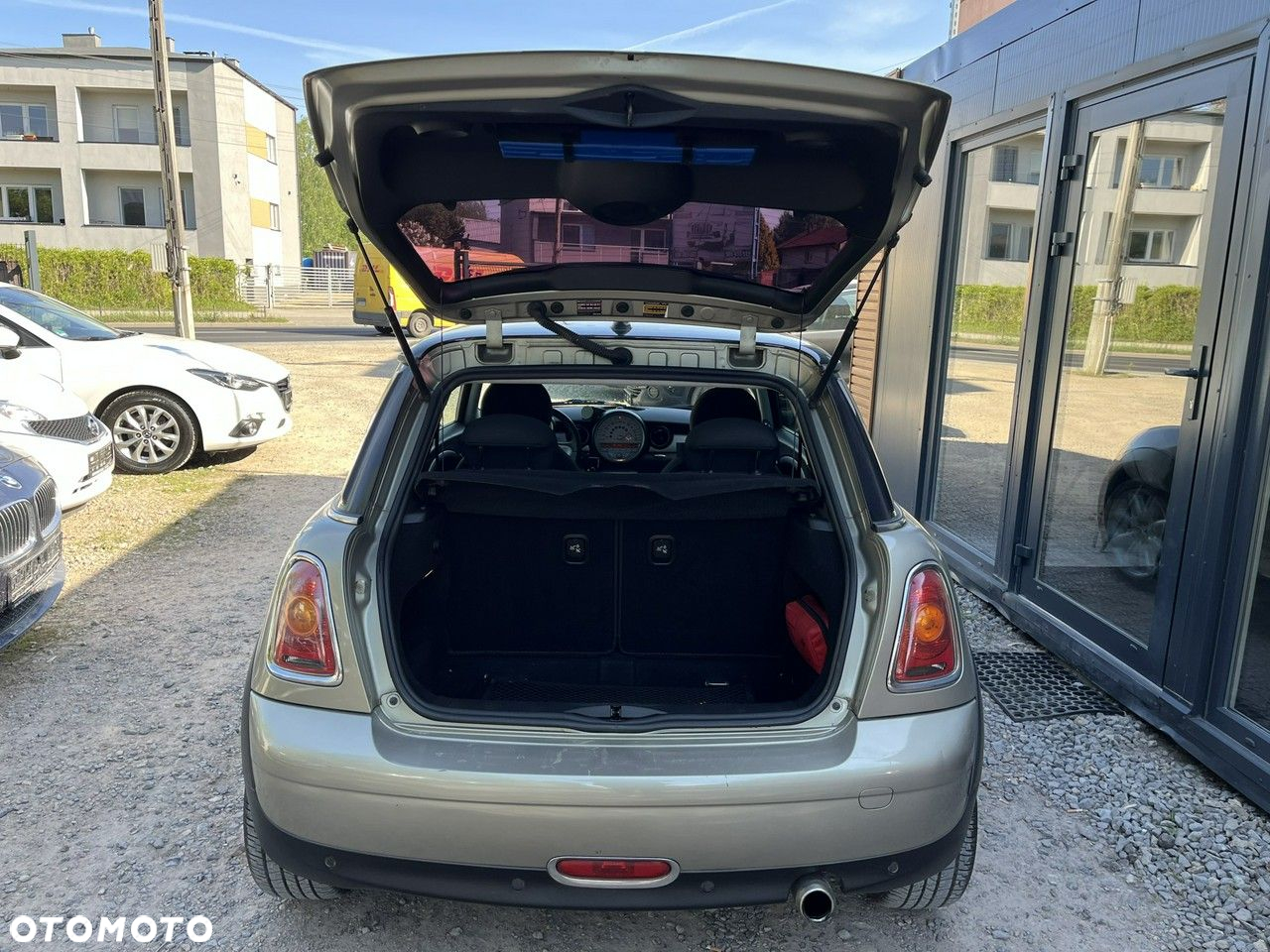 MINI Cooper - 28