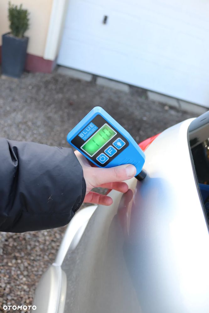 Toyota RAV4 4x4 Sol - 16