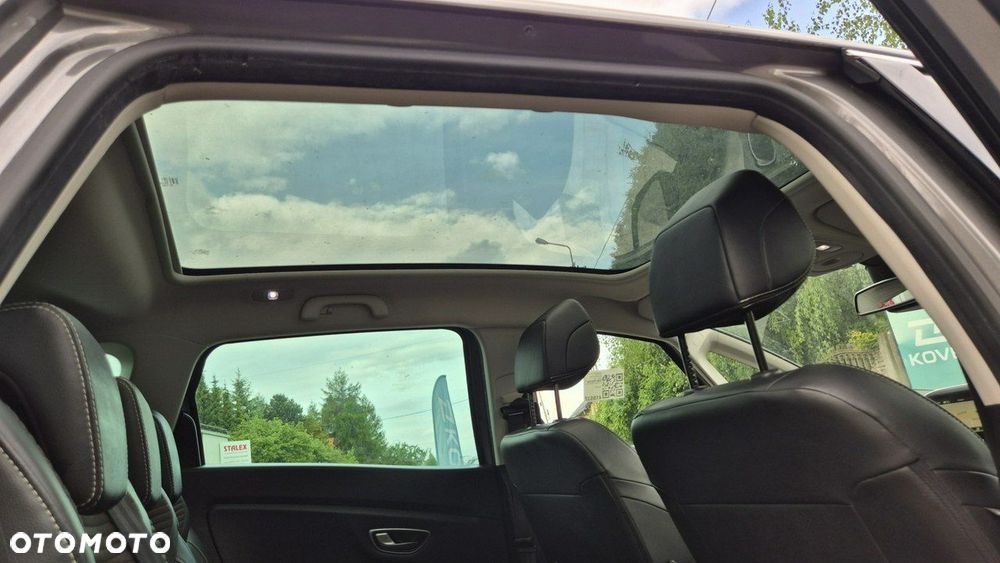 Renault Grand Scenic TCe 140 GPF EDC BLACK EDITION - 16