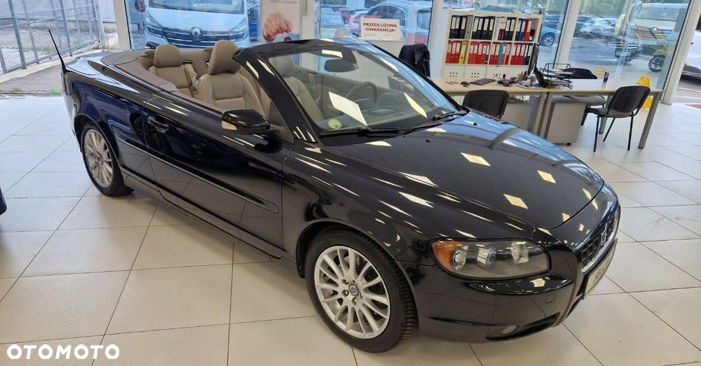 Volvo C70 - 7