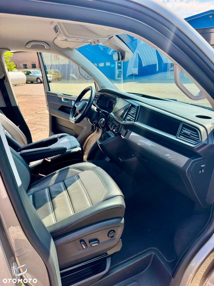 Volkswagen Multivan 2.0 BiTDI L1 Highline 4Motion DSG - 10