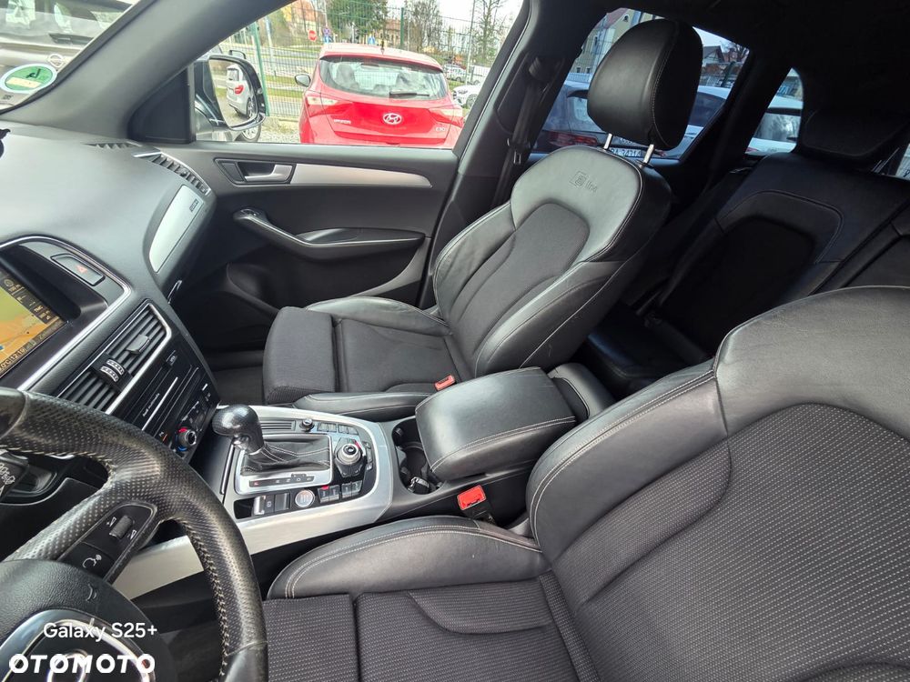 Audi Q5 2.0 TDI Quattro S tronic Prime Line - 12