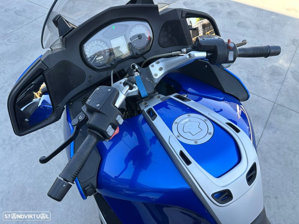 BMW R 1200 RT - 8