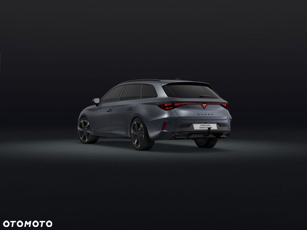 Cupra Leon Sportstourer 2.0 TSI 4Drive DSG - 2