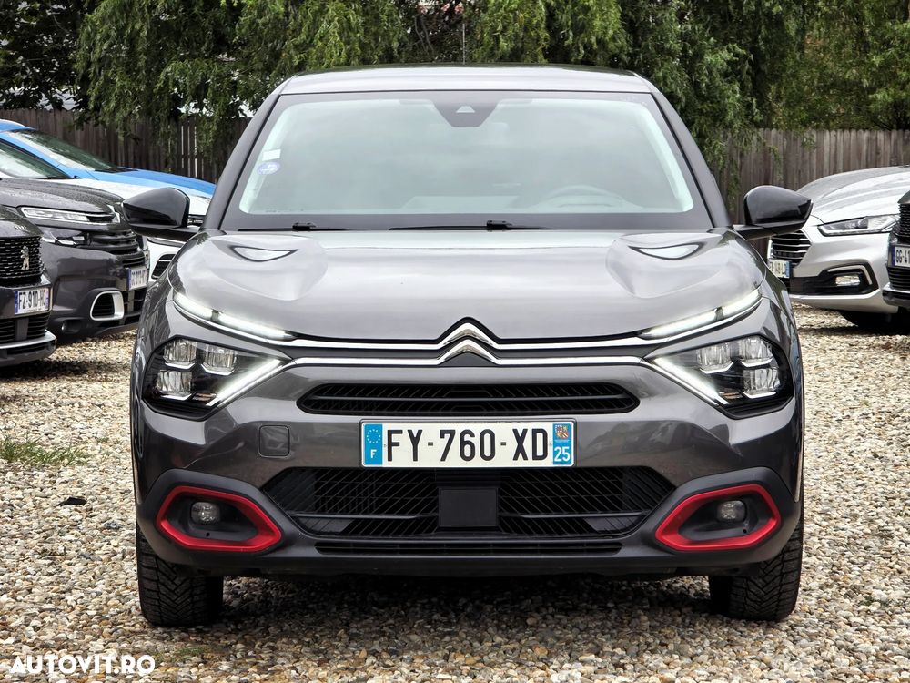 Citroën C4 1.2 PureTech 130 S&S EAT8 MAX - 2