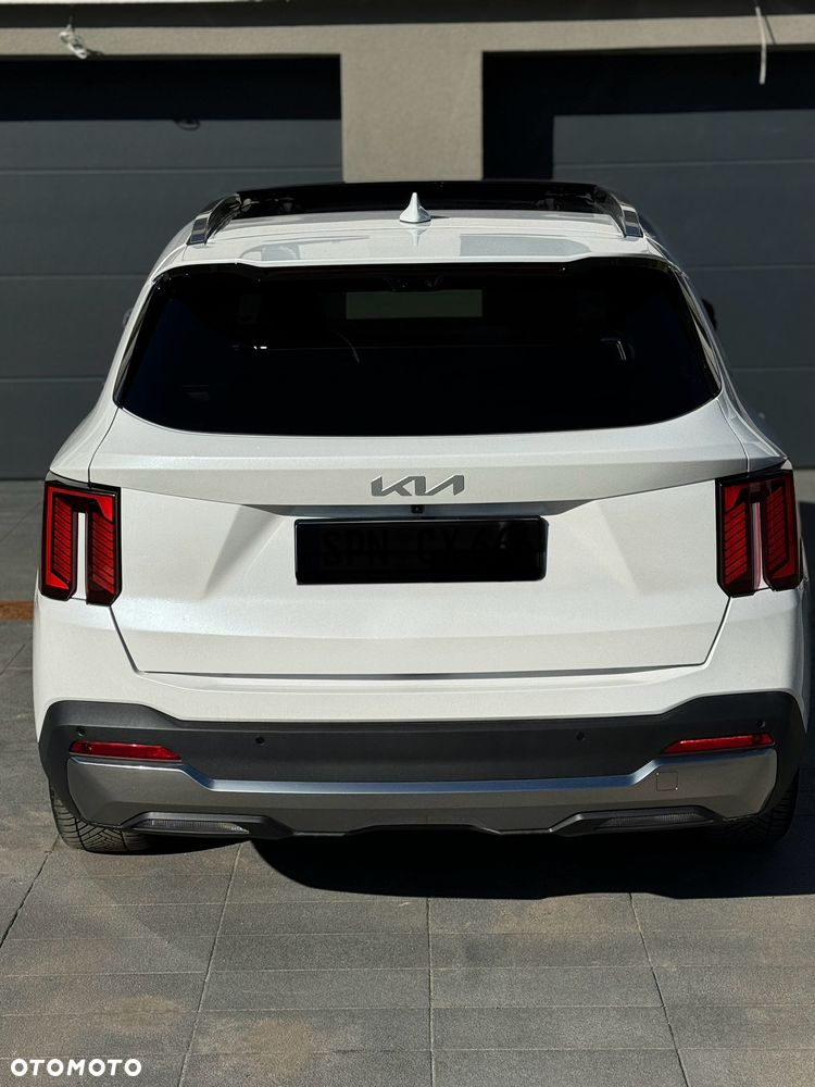 Kia Sorento 2.2 CRDi AWD Platinum Edition - 6