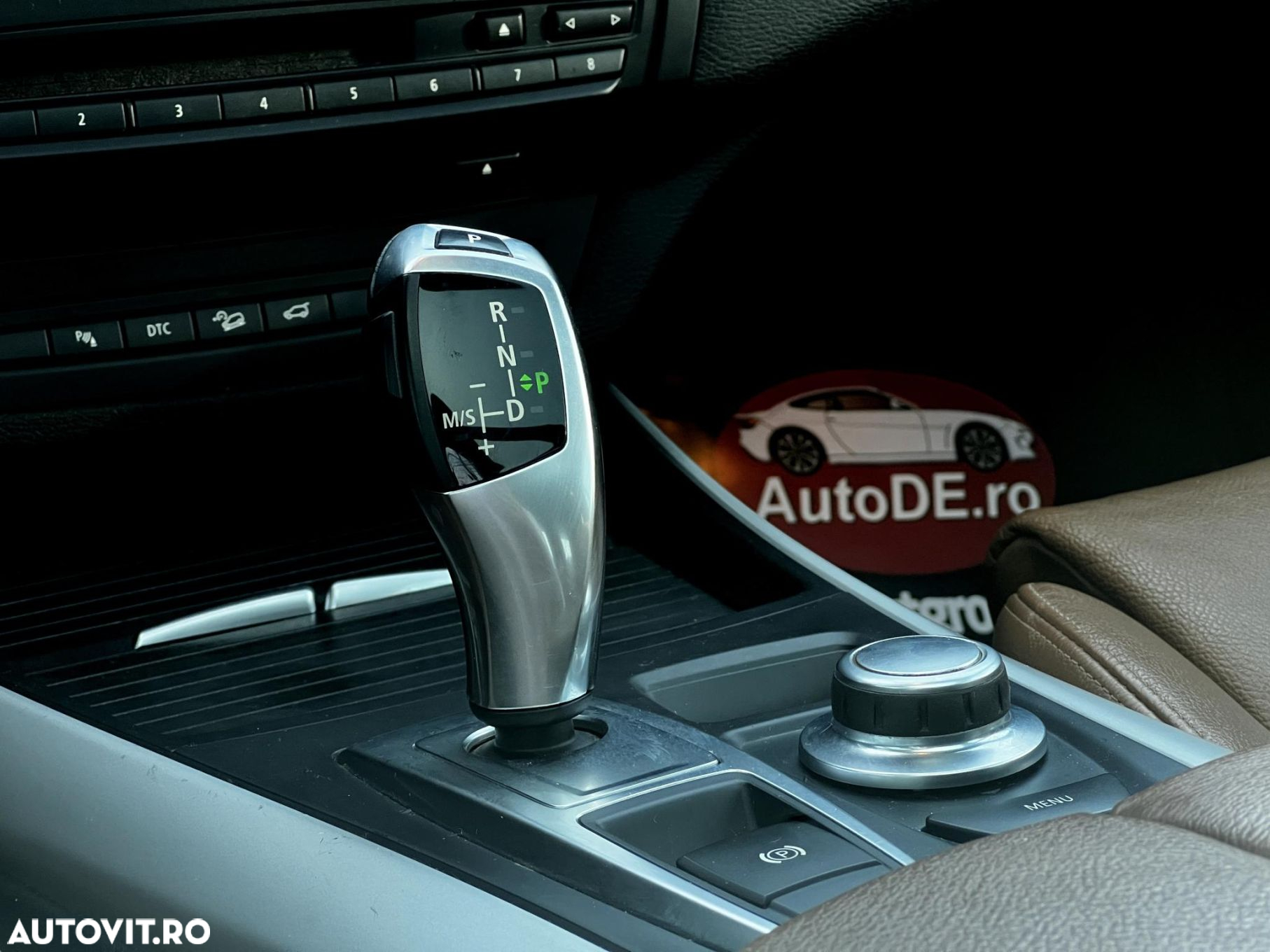 BMW X5 - 13