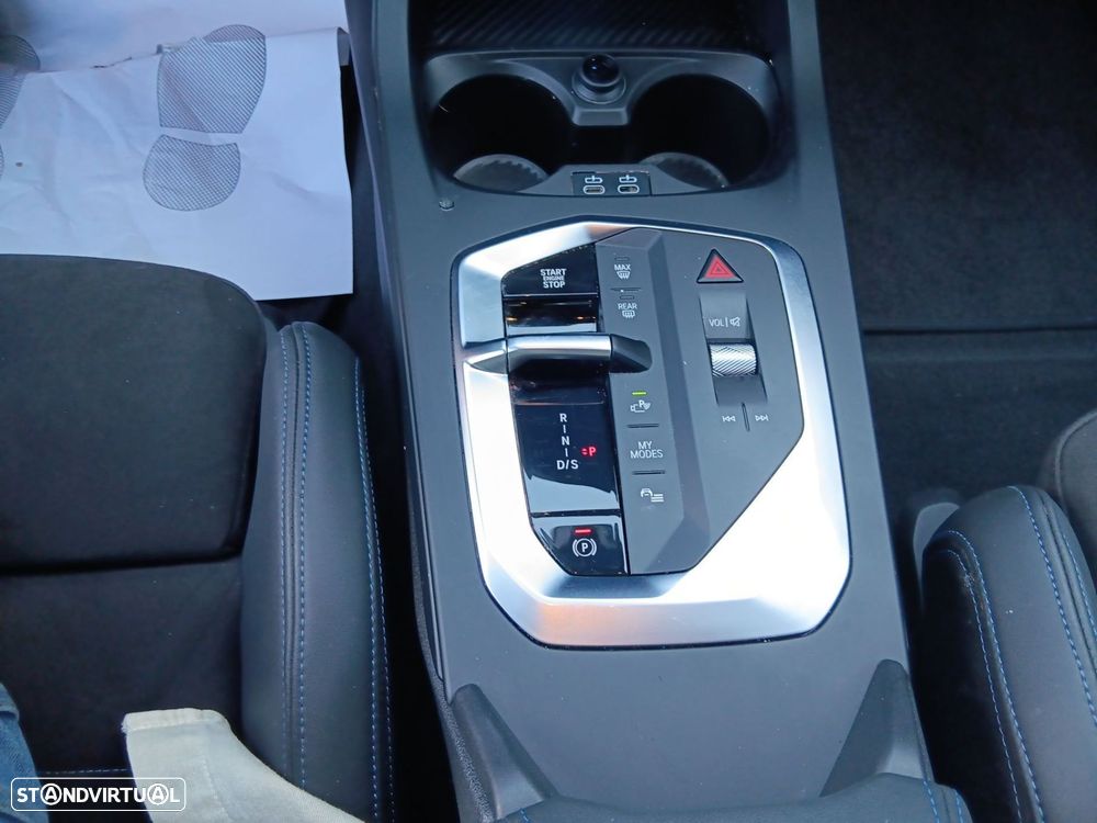 BMW 116 Pack Desportivo M - 25