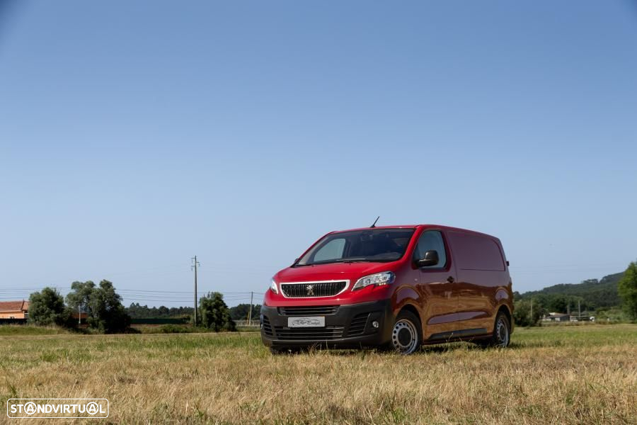 Peugeot Expert - 15