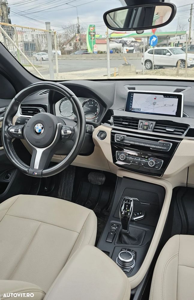 BMW X1 - 5