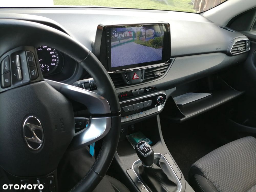 Hyundai i30 1.5 DPI Smart - 7