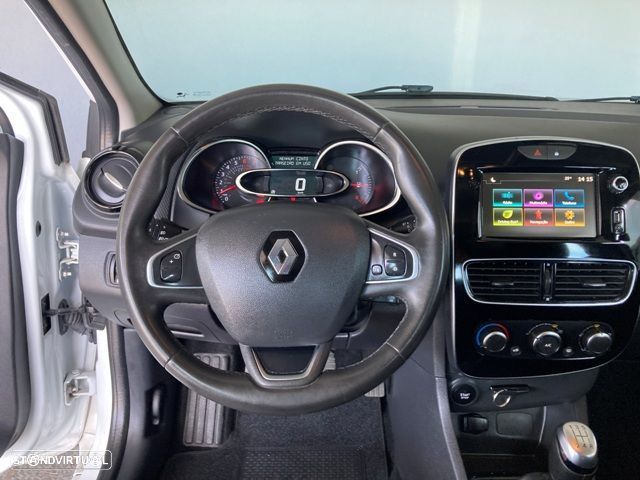 Renault Clio (Energy) TCe 90 Start & Stop LIMITED - 10