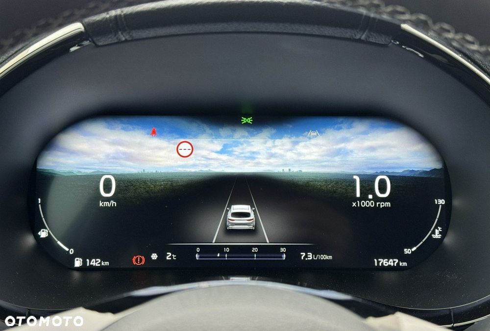 Kia ProCeed 1.5 T-GDI GT Line - 20