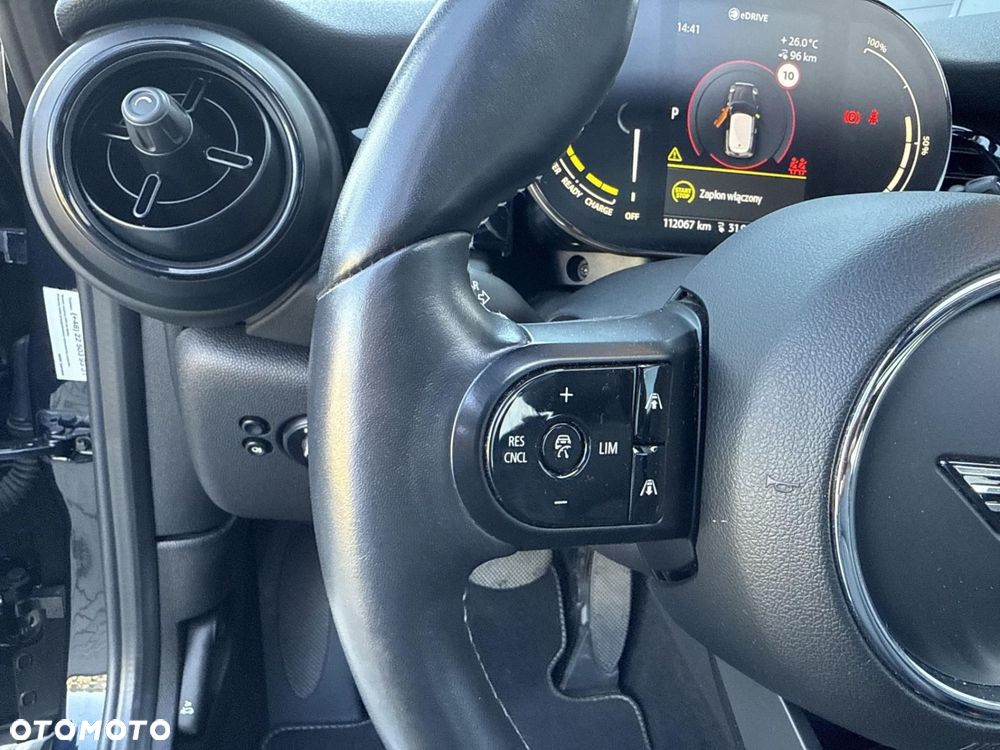 MINI Cooper S - 19