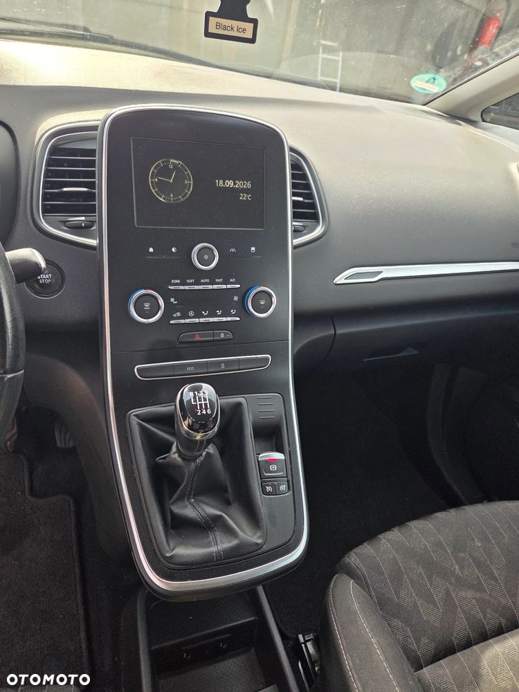 Renault Scenic 1.3 TCe Energy Life - 10