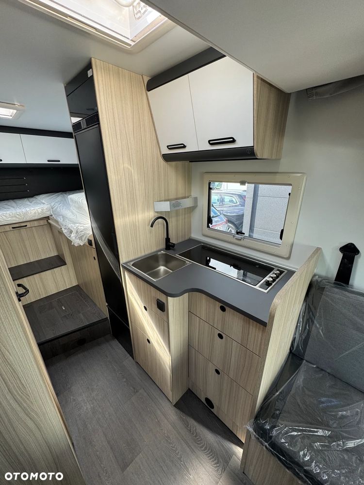 Sun Living by Adria S 72DL Trail - 17