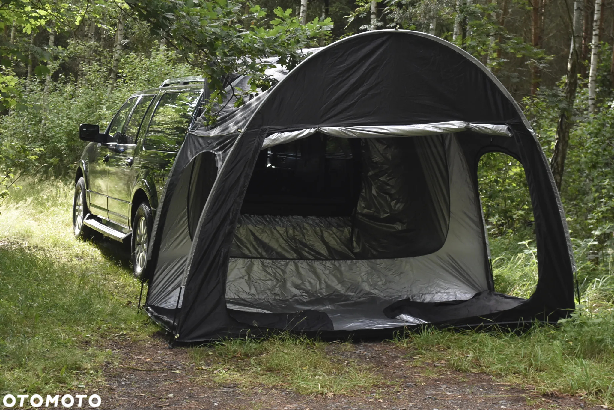 Ford Expedition - 24