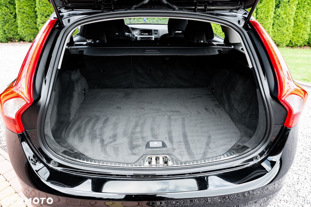 Volvo V60 D4 - 20