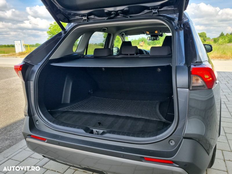 Toyota RAV4 2.5 VVT-iE 4x2 Exclusive - 27