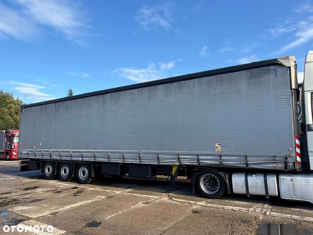 Schmitz Cargobull SCB*S3T - 1