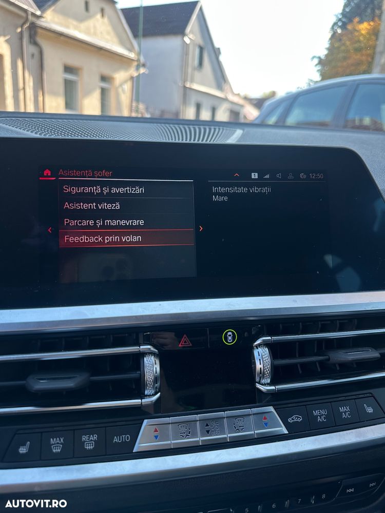 BMW Seria 4 420i AT - 23