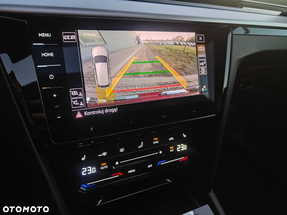 Volkswagen Arteon Shooting Brake ver-2-0-tdi-scr-4motion-dsg-r--line-edition - 17