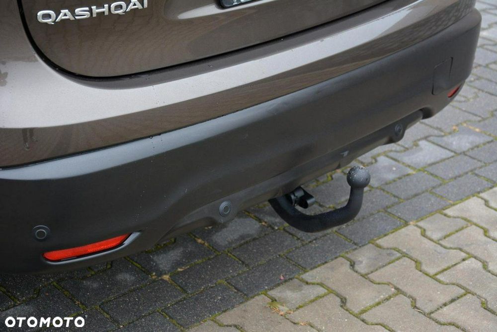 Nissan Qashqai 1.6 DCi 4x4 Tekna+ - 14